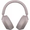 Kõrvaklapid Sony WH1000XM5P juhtmega ja juhtmevabad Bluetooth roosa 4-40000Hz
