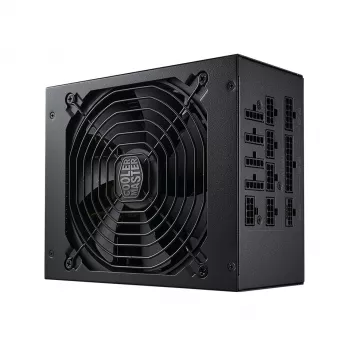 COOLER MASTER toiteplokk Mwe 1050 V2 Gold Full Modular 1050W ATX must