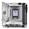 MSI MPG Z890I EDGE TI WIFI emaplaat Intel Z890 LGA 1851 (Socket V1) mini ITX