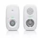 Motorola AM21 DECT beebimonitor Valge