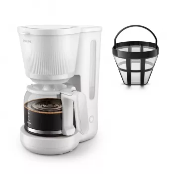 Philips HD7411/00 kohvimasin Manuaalne tilkkohvimasin 1,25 L
