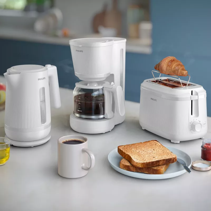 Philips HD7411/00 kohvimasin Manuaalne tilkkohvimasin 1,25 L