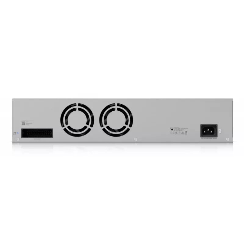 UBIQUITI NETWORKS Unas-pro 2u racki paigaldatav NAS
