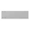 UBIQUITI NETWORKS Unas-pro 2u racki paigaldatav NAS