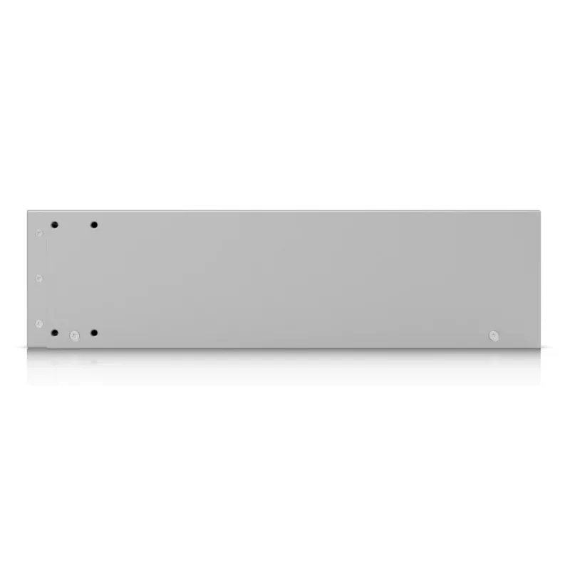 UBIQUITI NETWORKS Unas-pro 2u racki paigaldatav NAS