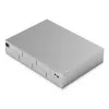 UBIQUITI NETWORKS Unas-pro 2u racki paigaldatav NAS