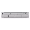 UBIQUITI NETWORKS Unas-pro 2u racki paigaldatav NAS