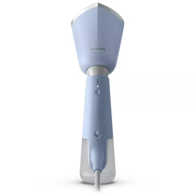 Philips 5000 seeria käsiauruti, käsiauruti, 0,12 L, 0,58 min, sinine, helesinine, 24 g/min