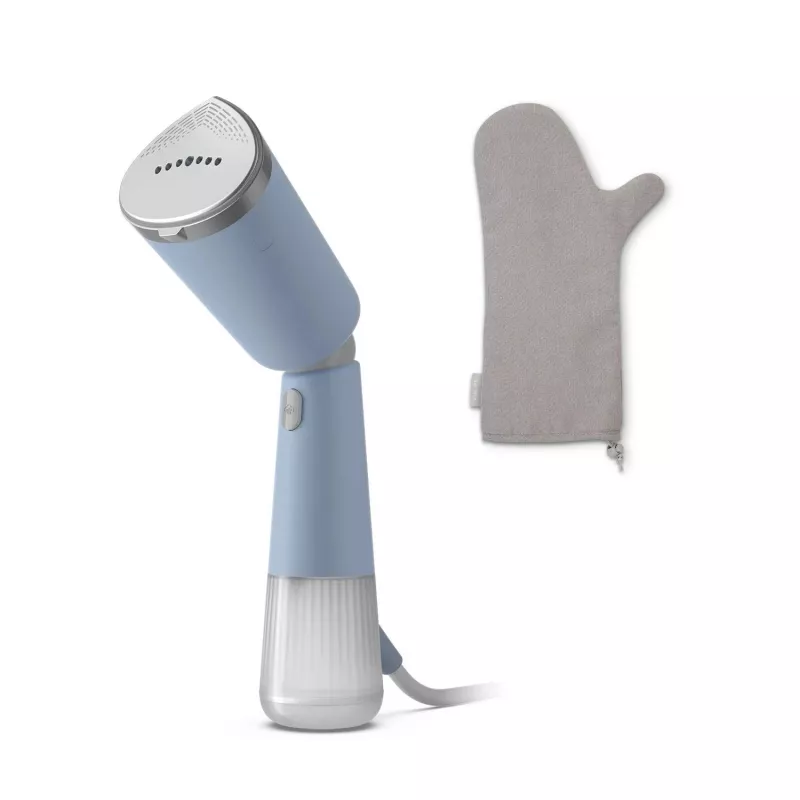 Philips 5000 seeria käsiauruti, käsiauruti, 0,12 L, 0,58 min, sinine, helesinine, 24 g/min