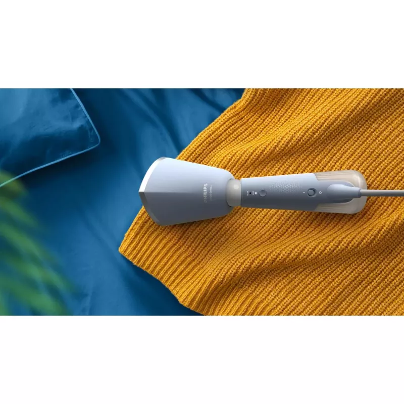 Philips 5000 seeria käsiauruti, käsiauruti, 0,12 L, 0,58 min, sinine, helesinine, 24 g/min