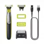Pardel Philips QP2834/23 2-in-1 disain raseerimiseks ja trimmerdamiseks