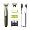 Pardel Philips QP2834/23 2-in-1 disain raseerimiseks ja trimmerdamiseks
