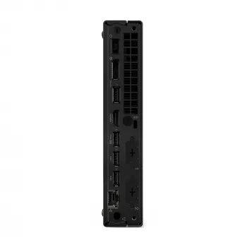 Lenovo ThinkCentre M75q Gen 5 AMD Ryzen™ 5 8500GE 16 GB DDR5-SDRAM 512 GB SSD Windows 11 Pro Mini PC Must