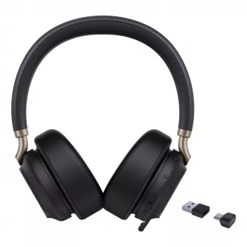 Yealink BH76 Plus Teams Must USB-C/A Peakomplekt
