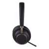 Yealink BH76 Plus Teams Must USB-C/A Peakomplekt
