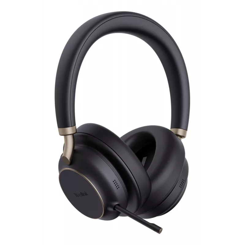 Yealink BH76 Plus Teams Must USB-C/A Peakomplekt