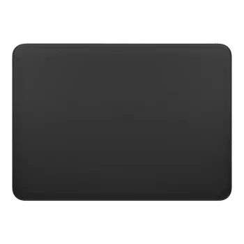 Apple Magic Touch Pad Juhtmega ja juhtmevaba Must USB-liides Sisseehitatud aku