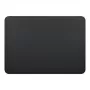 Apple Magic Touch Pad Juhtmega ja juhtmevaba Must USB-liides Sisseehitatud aku