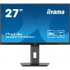 iiyama ProLite XUB2797QSU-B2 arvutimonitor 68,6 cm (27 tolli) 2560 x 1440 pikslit Quad HD LED must