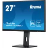 iiyama ProLite XUB2797QSU-B2 arvutimonitor 68,6 cm (27 tolli) 2560 x 1440 pikslit Quad HD LED must