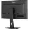 iiyama ProLite XUB2797QSU-B2 arvutimonitor 68,6 cm (27 tolli) 2560 x 1440 pikslit Quad HD LED must