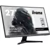 iiyama G-MASTER G2745HSU-B2 arvutimonitor 68,6 cm (27 tolli) 1920 x 1080 pikslit Full HD LED must