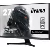 iiyama G-MASTER G2745HSU-B2 arvutimonitor 68,6 cm (27 tolli) 1920 x 1080 pikslit Full HD LED must