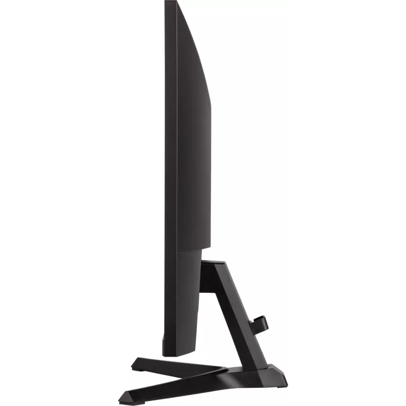 iiyama G-MASTER G2745HSU-B2 arvutimonitor 68,6 cm (27 tolli) 1920 x 1080 pikslit Full HD LED must