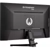 iiyama G-MASTER G2745HSU-B2 arvutimonitor 68,6 cm (27 tolli) 1920 x 1080 pikslit Full HD LED must