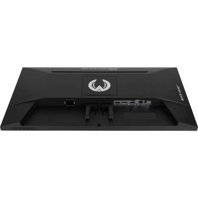 iiyama G-MASTER G2745HSU-B2 arvutimonitor 68,6 cm (27 tolli) 1920 x 1080 pikslit Full HD LED must
