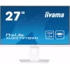 iiyama G-MASTER XUB2797QSN-W2 arvutimonitor 68,6 cm (27 tolli) 2560 x 1440 pikslit Quad HD LED Valge