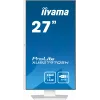 iiyama G-MASTER XUB2797QSN-W2 arvutimonitor 68,6 cm (27 tolli) 2560 x 1440 pikslit Quad HD LED Valge
