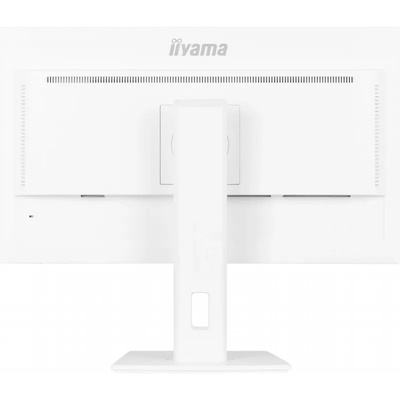 iiyama G-MASTER XUB2797QSN-W2 arvutimonitor 68,6 cm (27 tolli) 2560 x 1440 pikslit Quad HD LED Valge