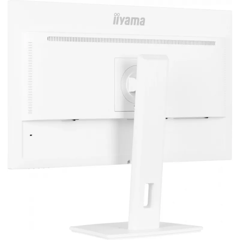 iiyama G-MASTER XUB2797QSN-W2 arvutimonitor 68,6 cm (27 tolli) 2560 x 1440 pikslit Quad HD LED Valge