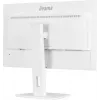 iiyama G-MASTER XUB2797QSN-W2 arvutimonitor 68,6 cm (27 tolli) 2560 x 1440 pikslit Quad HD LED Valge
