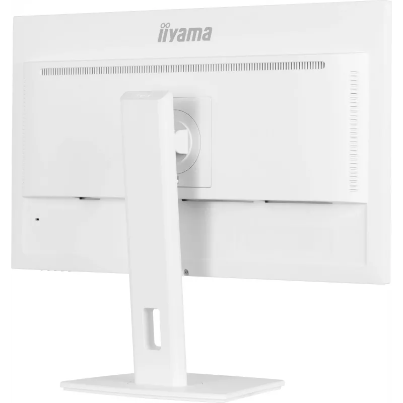 iiyama G-MASTER XUB2797QSN-W2 arvutimonitor 68,6 cm (27 tolli) 2560 x 1440 pikslit Quad HD LED Valge