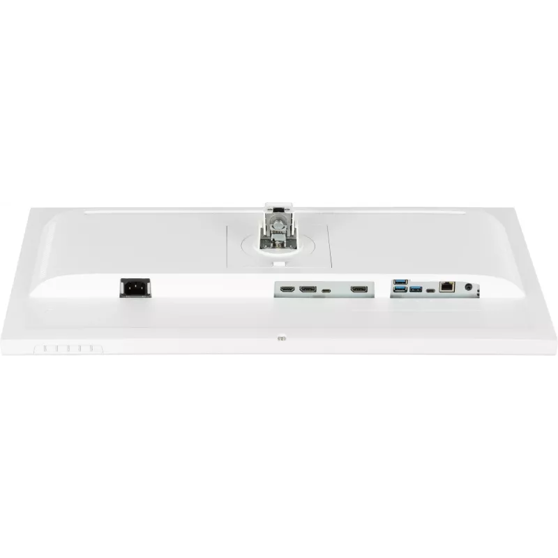 iiyama G-MASTER XUB2797QSN-W2 arvutimonitor 68,6 cm (27 tolli) 2560 x 1440 pikslit Quad HD LED Valge