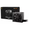 be quiet! PURE POWER 12 550W toiteplokk 20+4 kontaktiga ATX ATX must