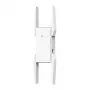TP-Link Omada EAP673-Extender võrgupikendaja Valge 10, 100, 1000 Mbit/s