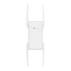 TP-Link Omada EAP673-Extender võrgupikendaja Valge 10, 100, 1000 Mbit/s