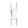 TP-Link Omada EAP673-Extender võrgupikendaja Valge 10, 100, 1000 Mbit/s