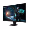GIGABYTE GS27FA 27-tolline FHD mängurimonitor - 1920 x 1080, 180 Hz, 1 ms, 300 cd/m², FreeSync, HDR-valmis, HDMI 2.0