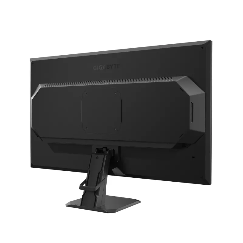 GIGABYTE GS27FA 27-tolline FHD mängurimonitor - 1920 x 1080, 180 Hz, 1 ms, 300 cd/m², FreeSync, HDR-valmis, HDMI 2.0