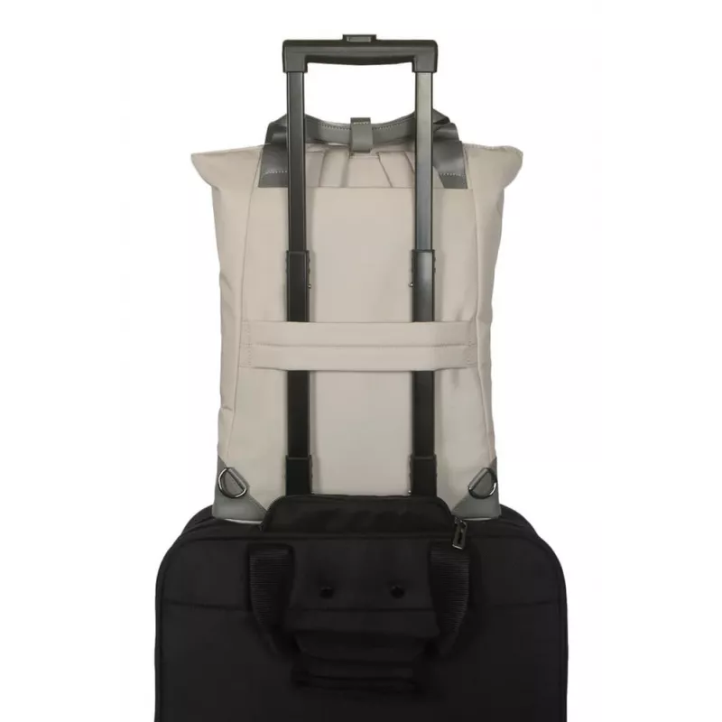 Seljakott Targus TBB65113GL 40,6 cm (16 tolli) ühevärviline