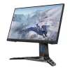 Lenovo Legion R24e arvutimonitor 60,5 cm (23,8 tolli) 1920 x 1080 pikslit Full HD LCD Must