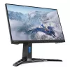 Lenovo Legion R24e arvutimonitor 60,5 cm (23,8 tolli) 1920 x 1080 pikslit Full HD LCD Must