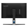 Lenovo Legion R24e arvutimonitor 60,5 cm (23,8 tolli) 1920 x 1080 pikslit Full HD LCD Must