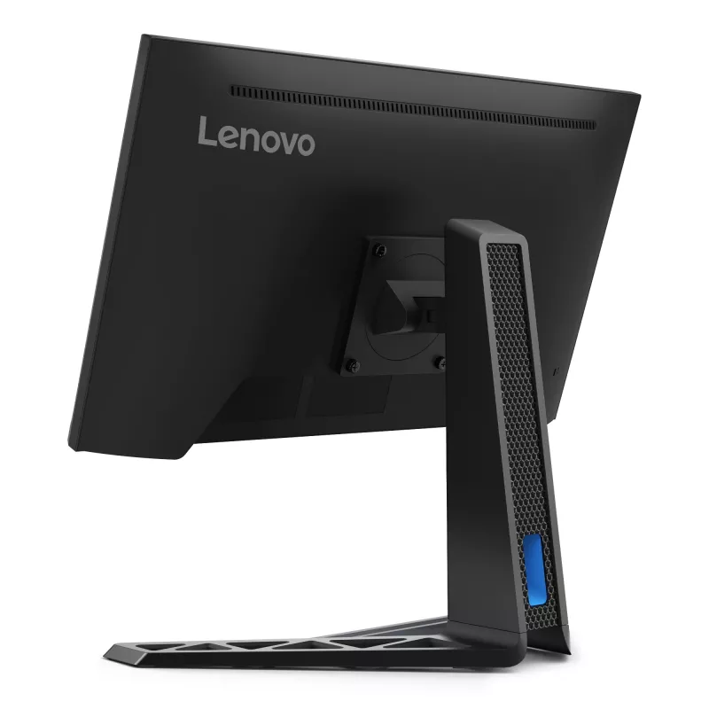 Lenovo Legion R24e arvutimonitor 60,5 cm (23,8 tolli) 1920 x 1080 pikslit Full HD LCD Must