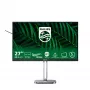 Philips 5000 seeria 27B2G5200/00 arvutimonitor 68,6 cm (27 tolli) 1920 x 1080 pikslit Full HD LCD Antratsiit