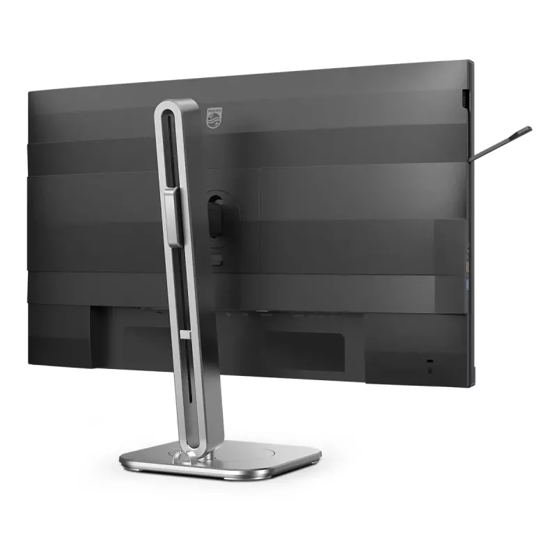 Philips 5000 seeria 27B2G5200/00 arvutimonitor 68,6 cm (27 tolli) 1920 x 1080 pikslit Full HD LCD Antratsiit